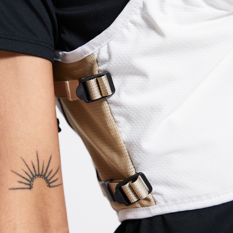Running vest